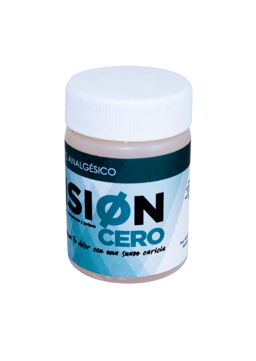Ungüento Tensión 0