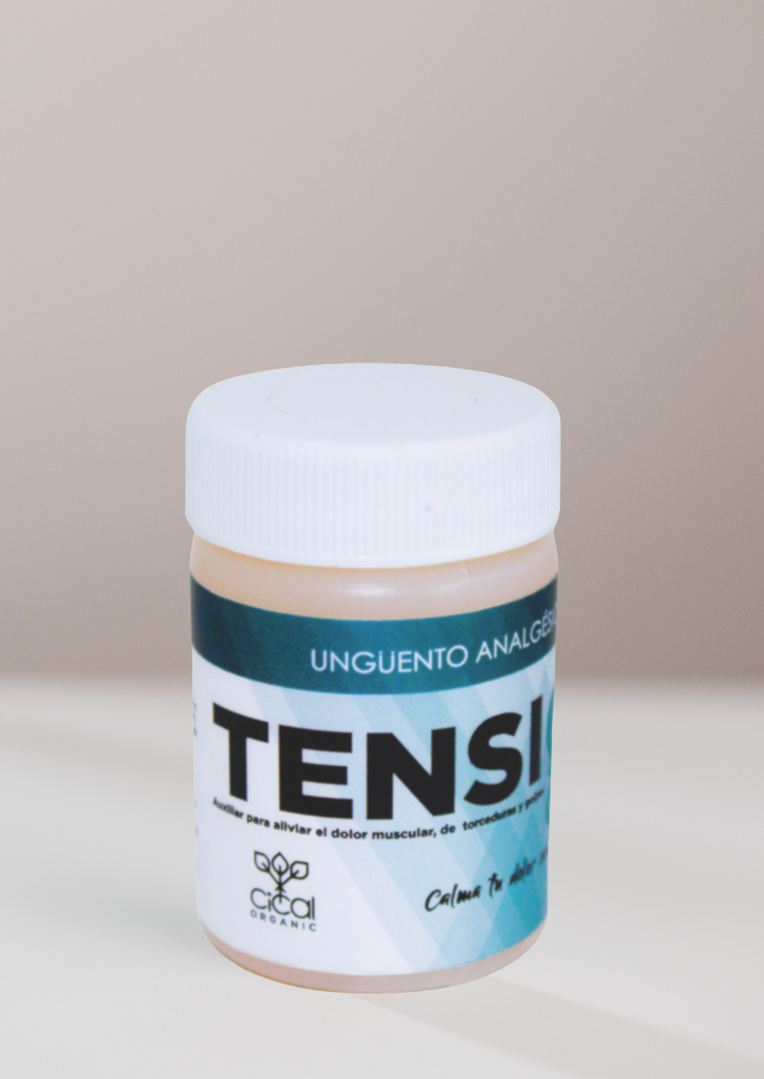Ungüento Tensión 0
