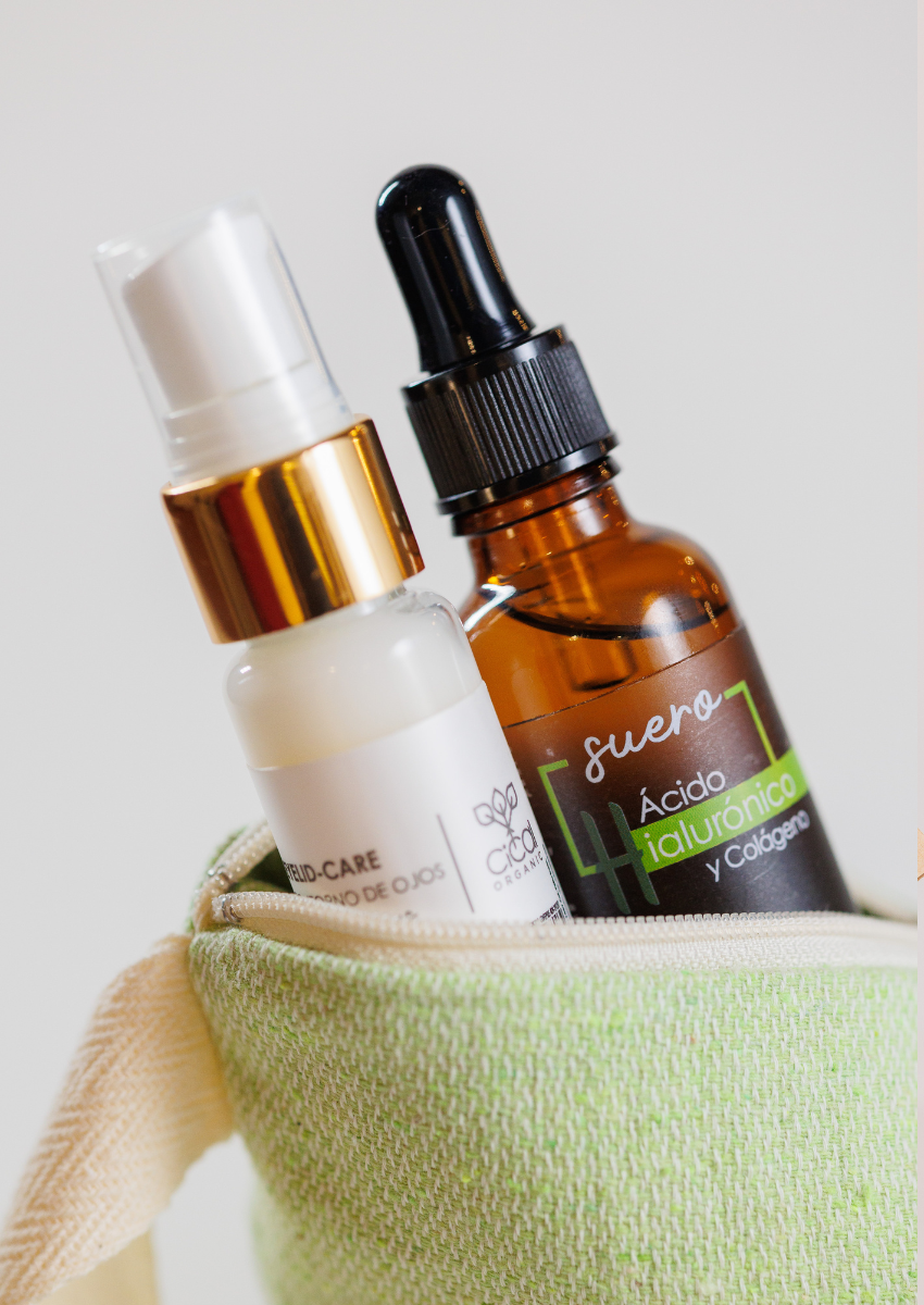Kit Anti-Edad