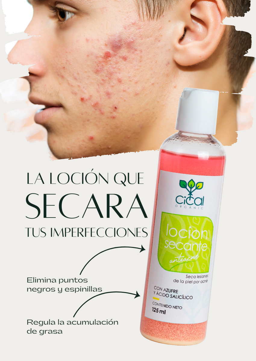 Kit Básico Anti-Acné