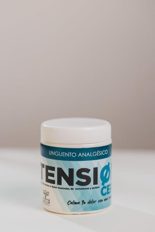 Ungüento Tensión 0