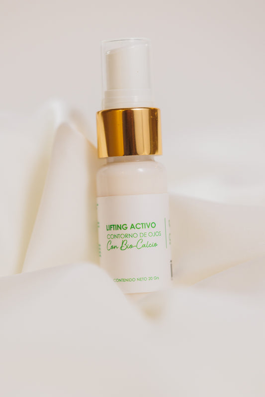Contorno de Ojos Lifting Activo