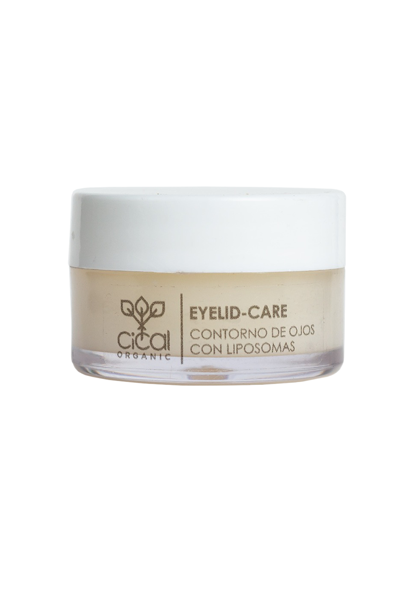 Contorno de Ojos Eyelid-Care