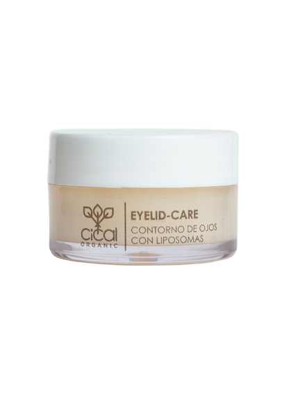 Contorno de Ojos Eyelid-Care