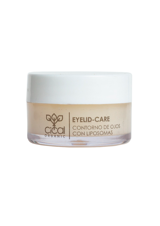 Contorno de Ojos Eyelid-Care