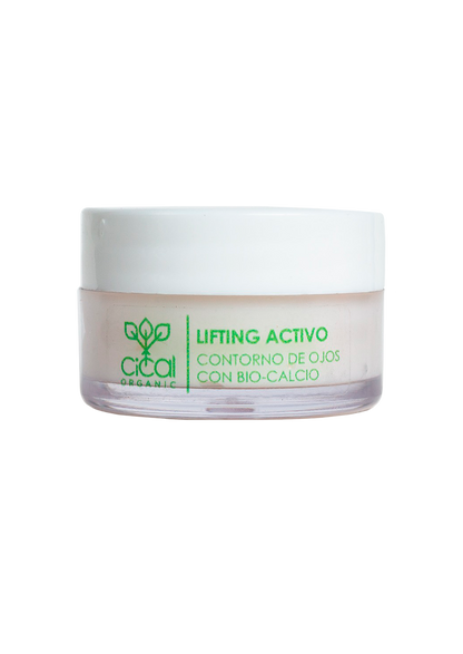 Contorno de Ojos Lifting Activo