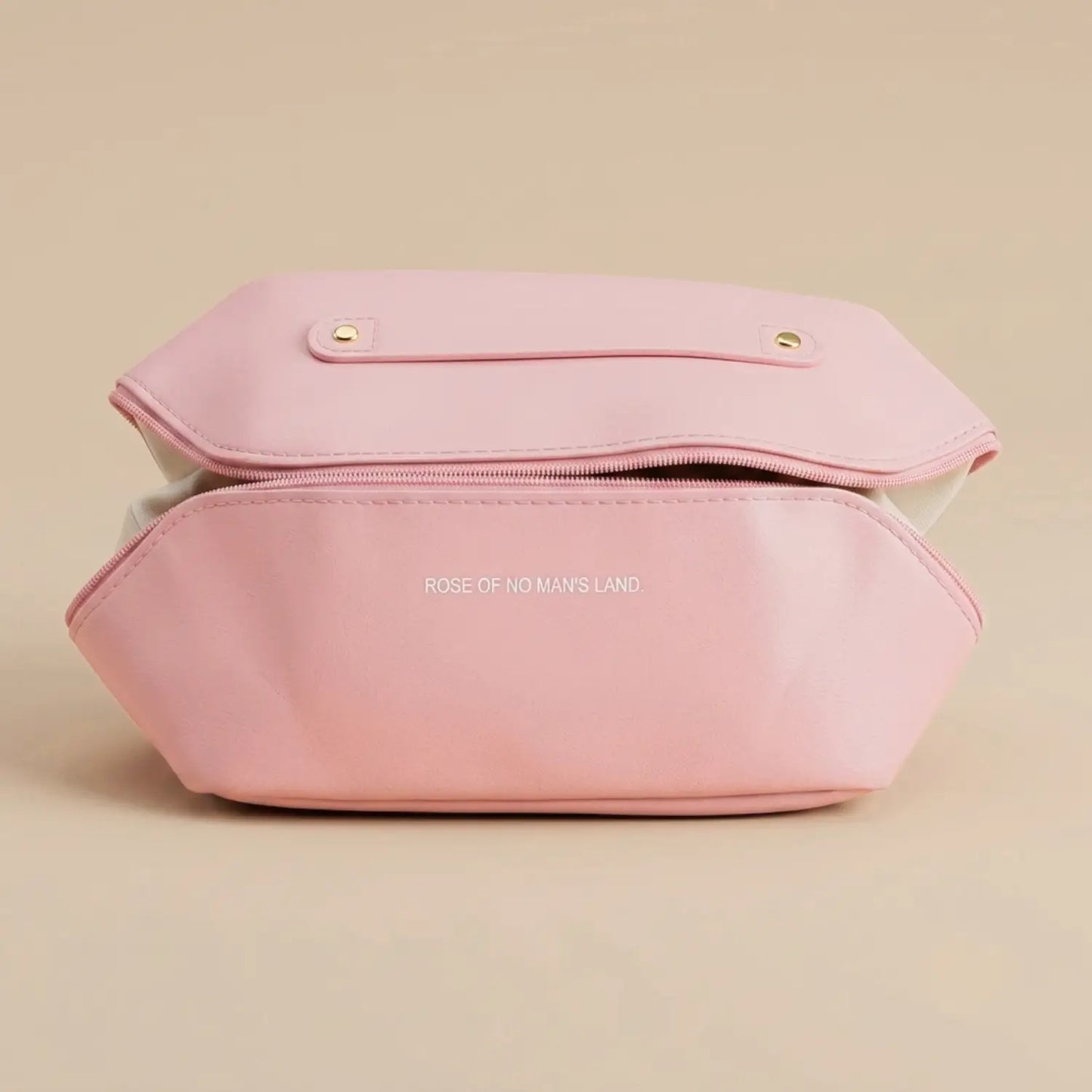 Bolsa Cosméticos Organizador De Viaje Portátil Impermeable