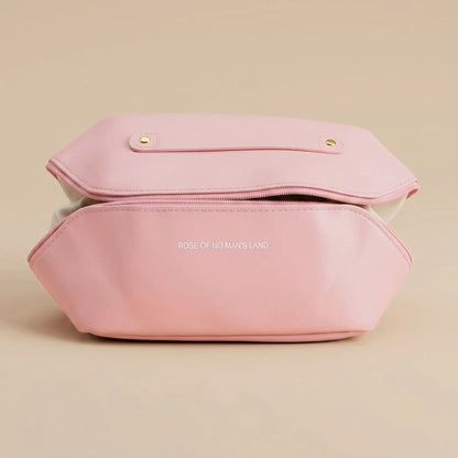 Bolsa Cosméticos Organizador De Viaje Portátil Impermeable