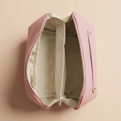 Bolsa Cosméticos Organizador De Viaje Portátil Impermeable