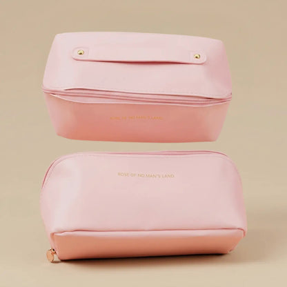 Bolsa Cosméticos Organizador De Viaje Portátil Impermeable