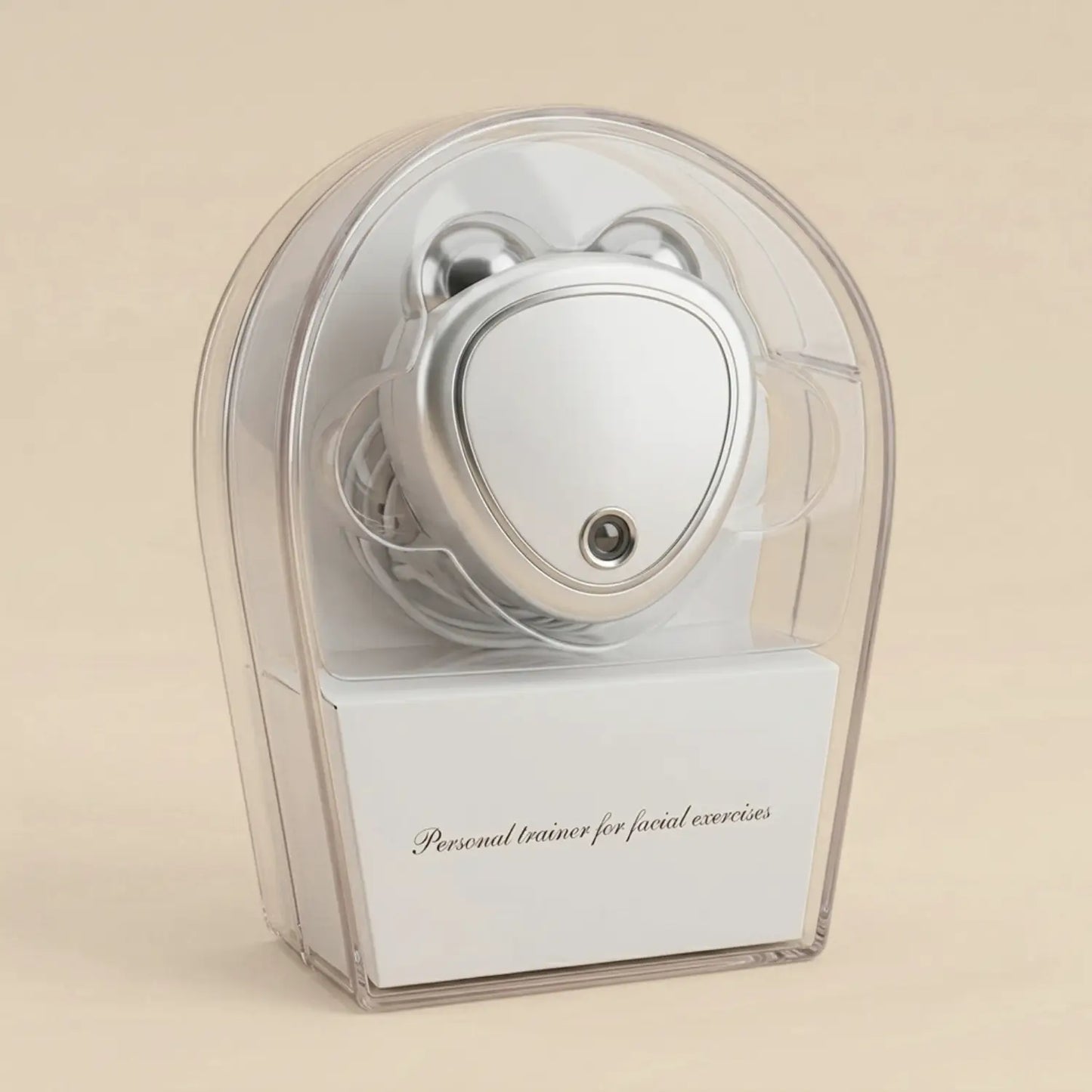 Masajeador Facial Microcorriente Antiedad