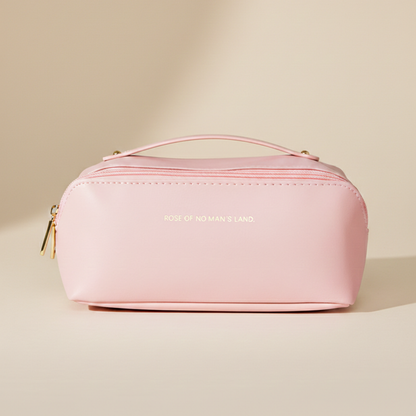 Bolsa Cosméticos Organizador De Viaje Portátil Impermeable