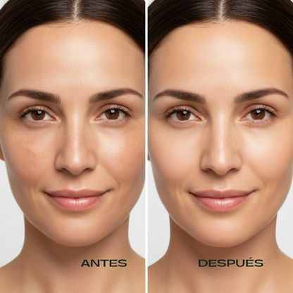 Kit Despigmentante Facial | Rutina Completa para Manchas y Tono Uniforme