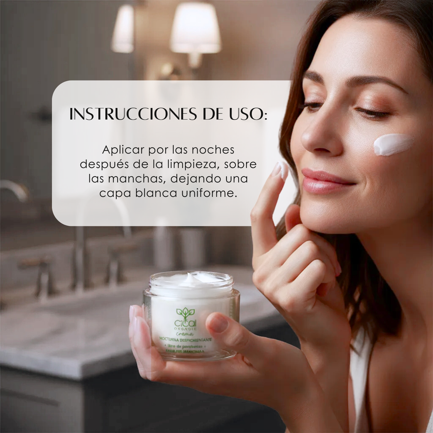 Kit Despigmentante Facial | Rutina Completa para Manchas y Tono Uniforme