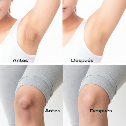 Crema Nocturna Despigmentante | Cuidado de Manchas y Tono Uniforme