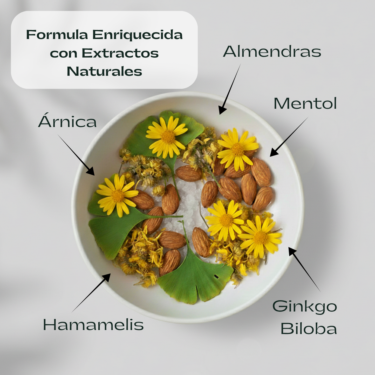 Crema Corporal Relajante para Piernas Cansadas | Hidratación y Sensación de Confort