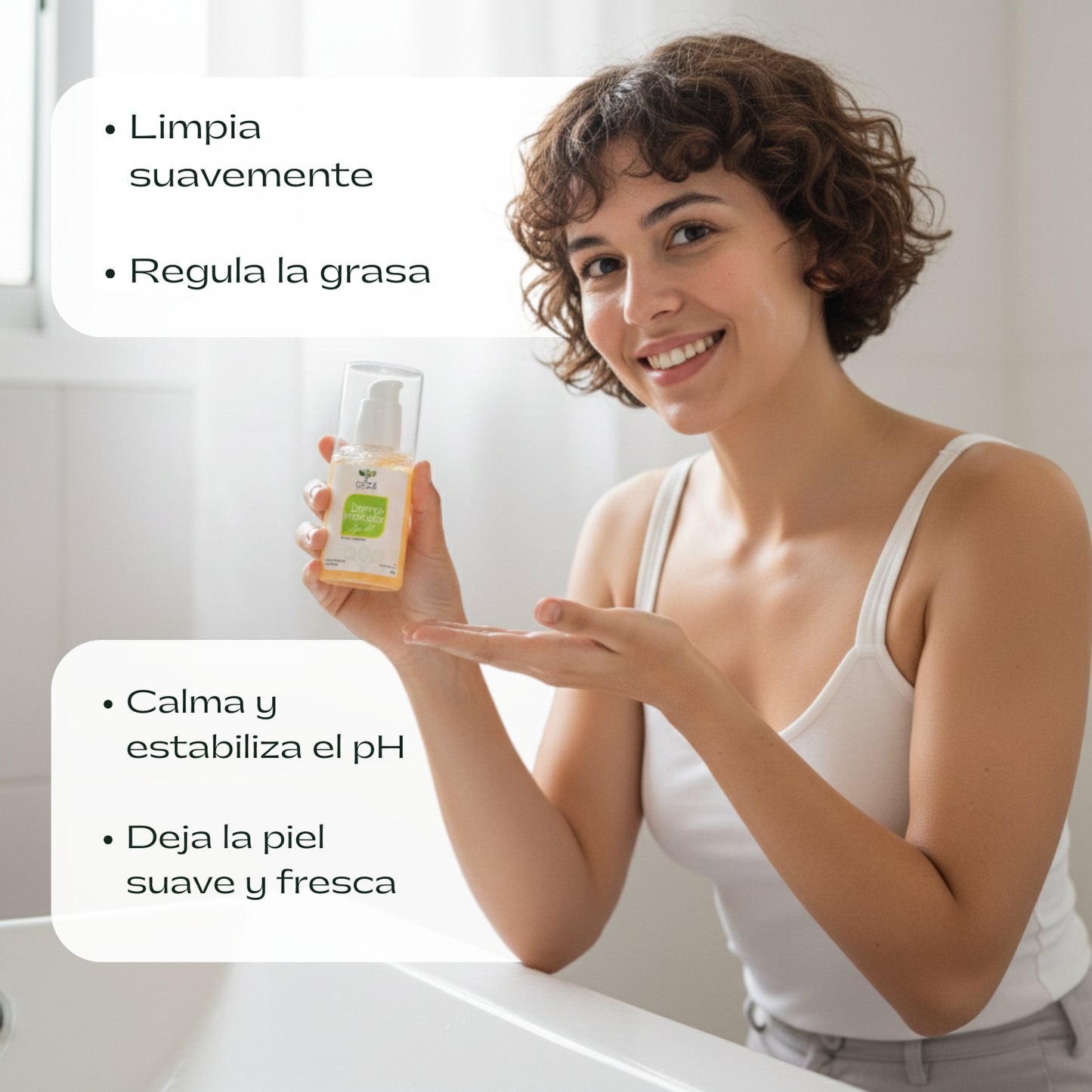Kit Despigmentante Facial | Rutina Completa para Manchas y Tono Uniforme