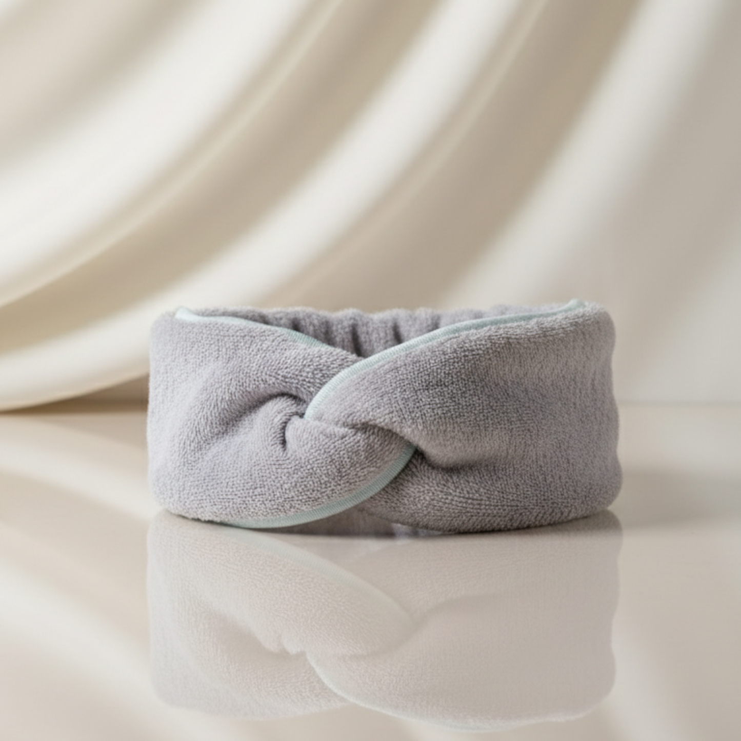 Diadema para Maquillaje y Cuidado Facial