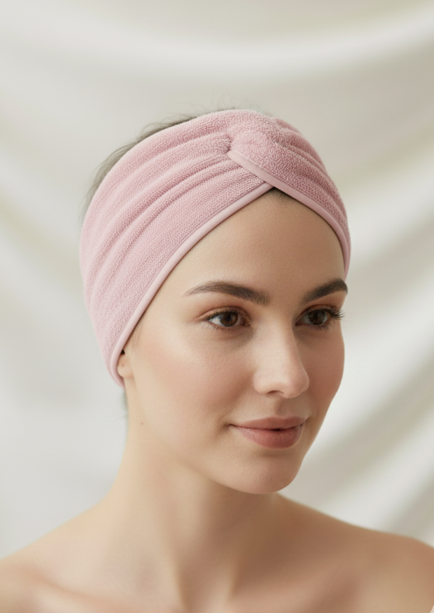 Diadema para Maquillaje