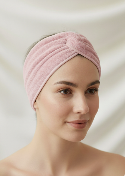 Diadema para Maquillaje