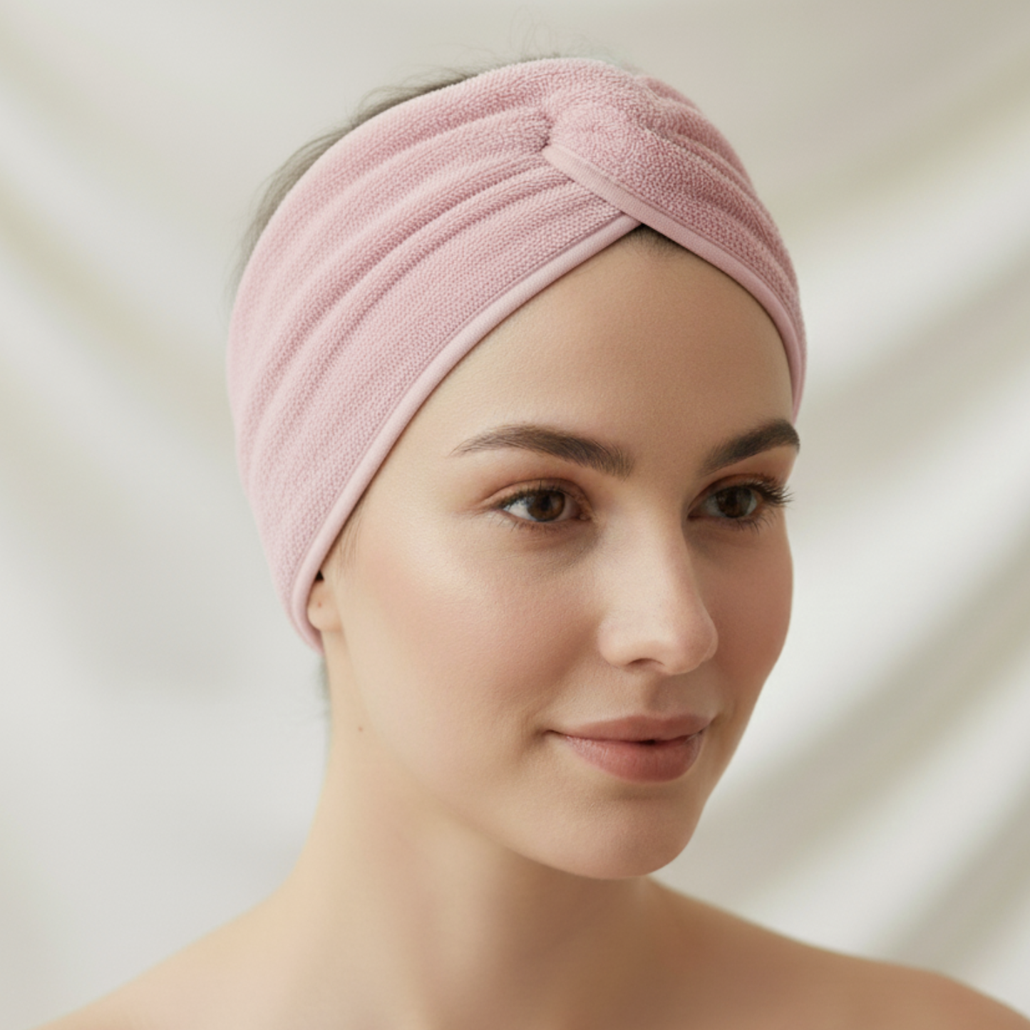 Diadema para Maquillaje y Cuidado Facial