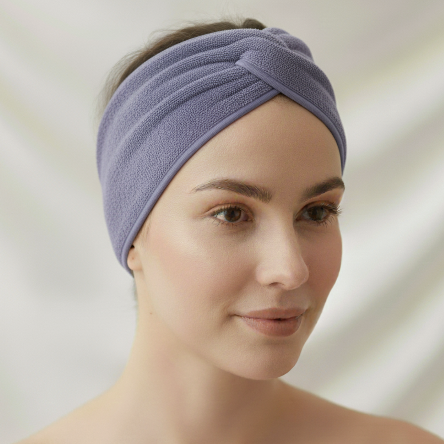 Diadema para Maquillaje y Cuidado Facial