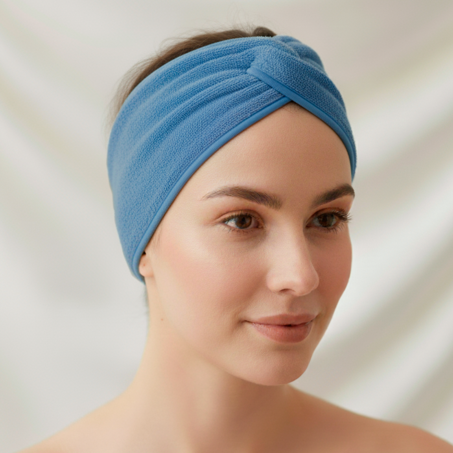 Diadema para Maquillaje y Cuidado Facial