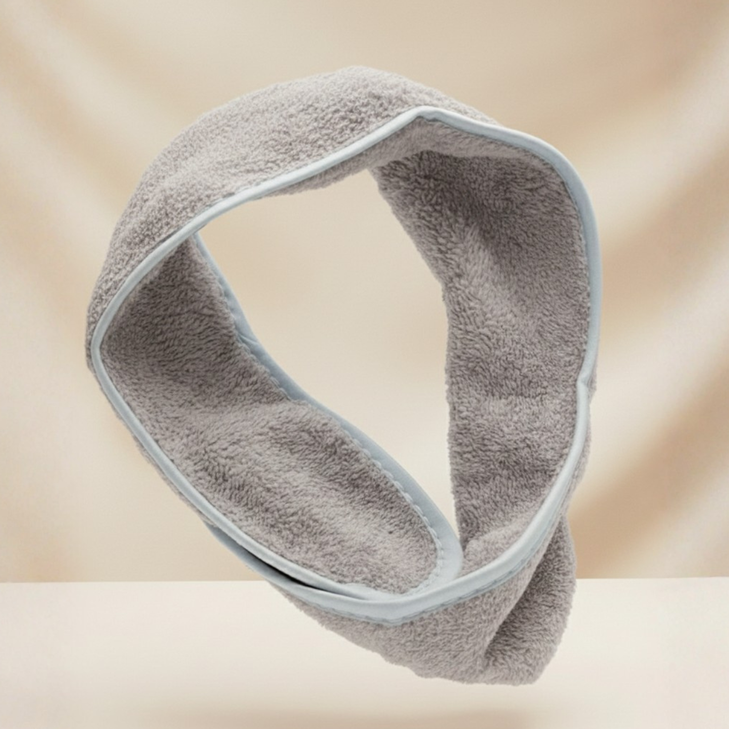 Diadema para Maquillaje y Cuidado Facial