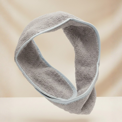 Diadema para Maquillaje y Cuidado Facial