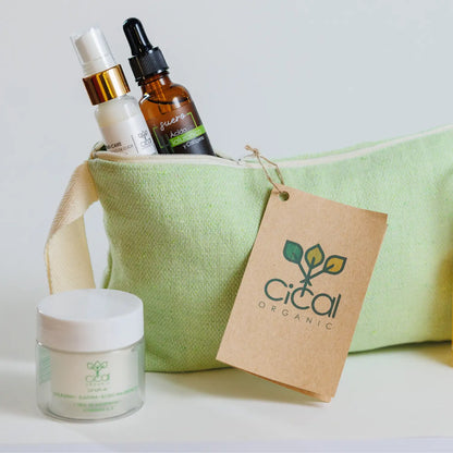 Kit Antiedad Facial | Rutina Completa para Piel Madura y Signos de la Edad