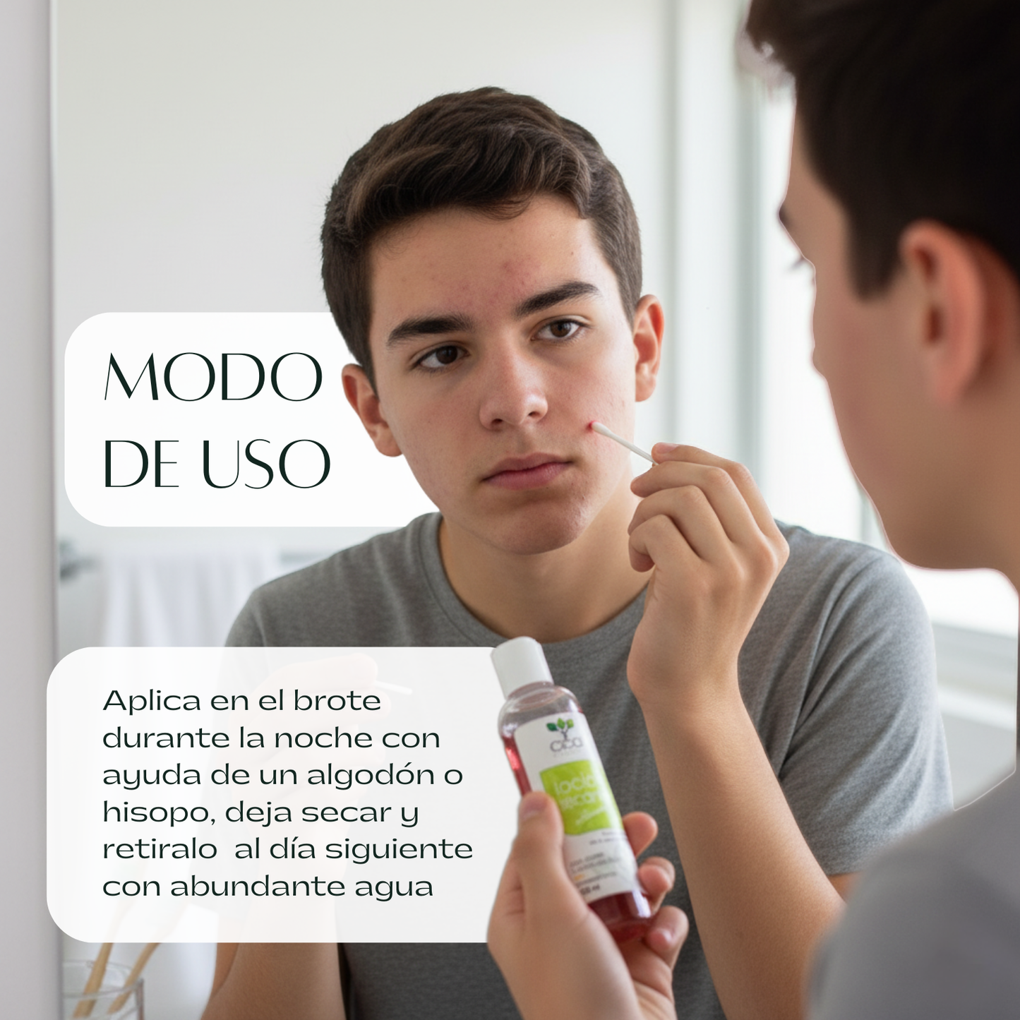 Kit Antiacné Completo | Rutina Facial para Imperfecciones, Grasa y Cuidado Diario