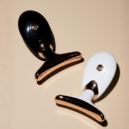 Masajeador Vibración Facial Cuello Antiarruga