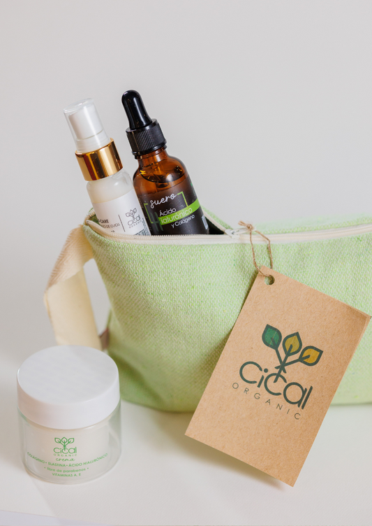 Kit Anti-Edad