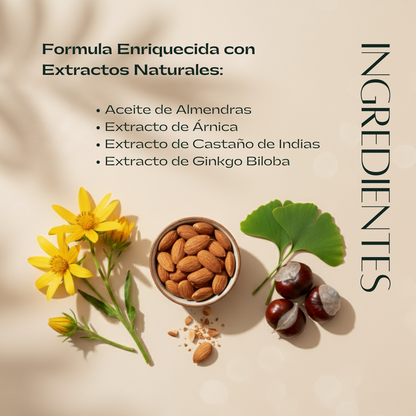 Crema Corporal Humectante | Hidratación y Suavidad para la Piel