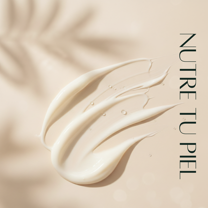 Crema Corporal Humectante | Hidratación y Suavidad para la Piel