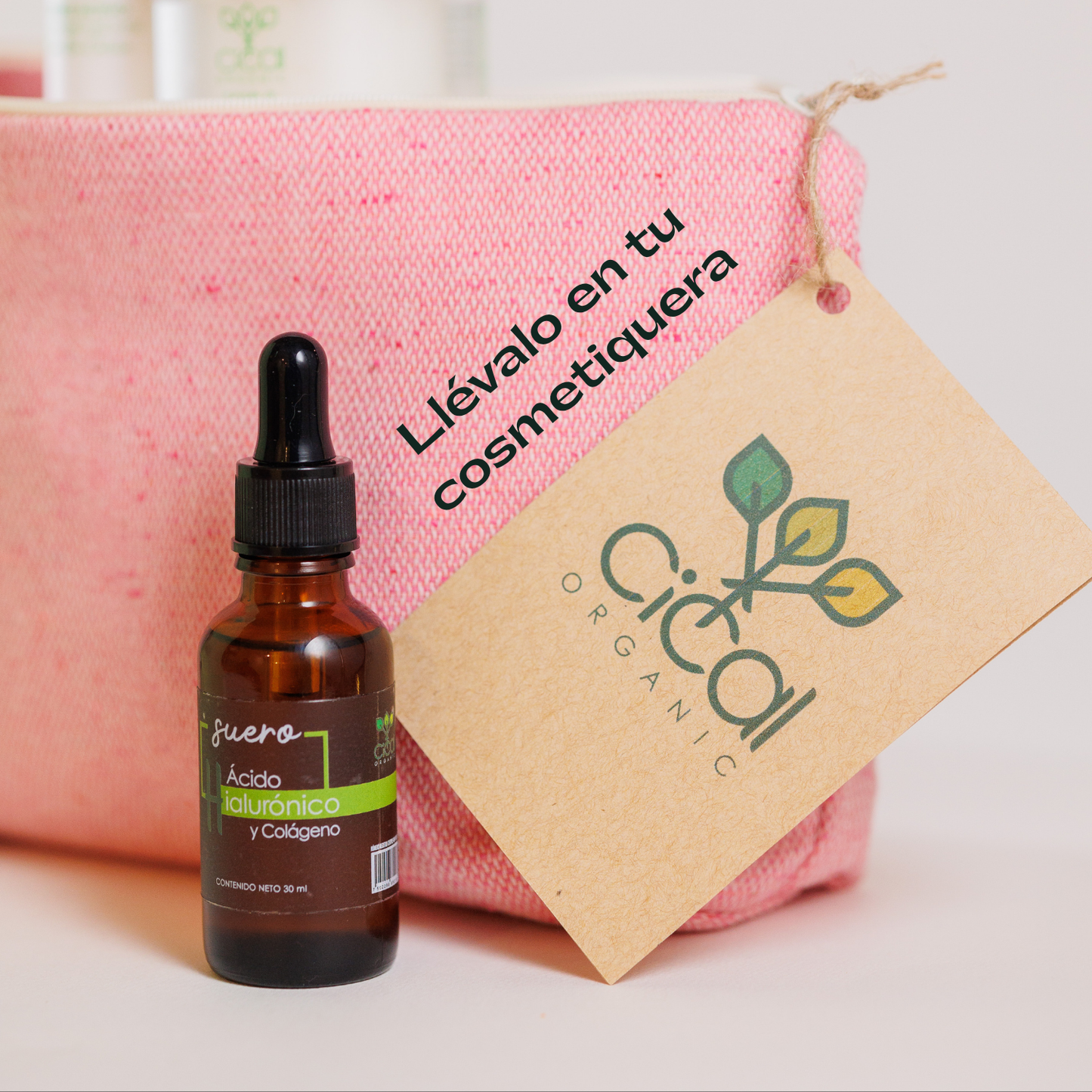 Kit Antiedad Facial | Rutina Completa para Piel Madura y Signos de la Edad