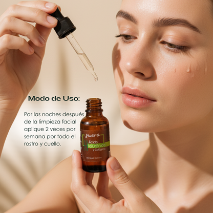 Kit Despigmentante Facial | Rutina Completa para Manchas y Tono Uniforme